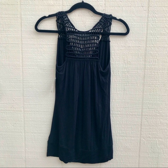 NWT Buffalo Flowy Tank - Picture 2 of 4